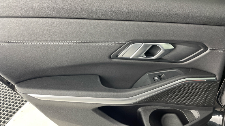 BMW 3 Series 320i M Sport 4dr Step Auto Petrol Saloon